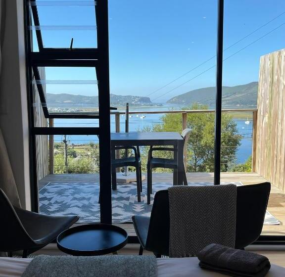 住宿加早餐  De View