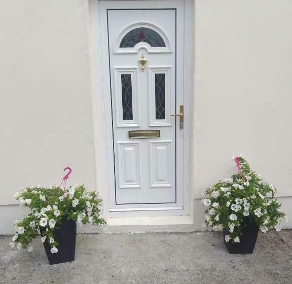 住宿加早餐  Dolla