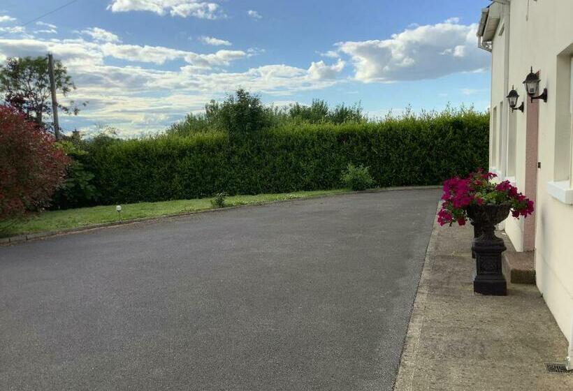 住宿加早餐  Dolla