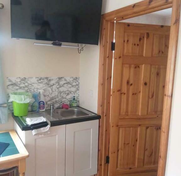 住宿加早餐  Dolla