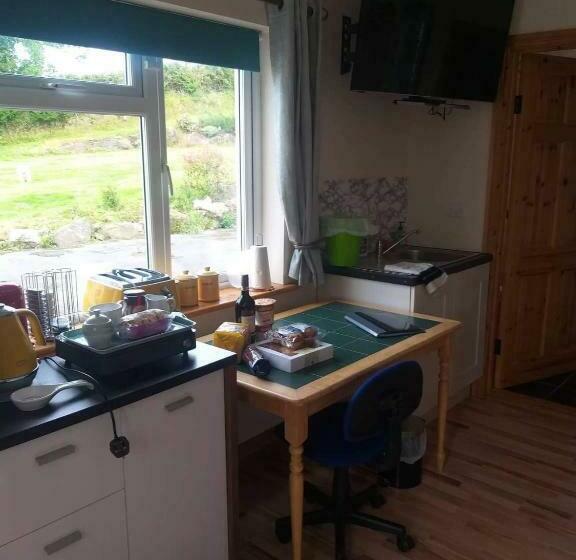 住宿加早餐  Dolla