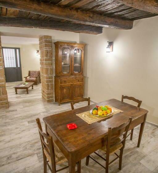 مبيت وإفطار La Dimora Di Giano