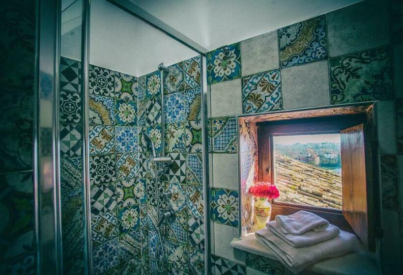 مبيت وإفطار La Dimora Di Giano