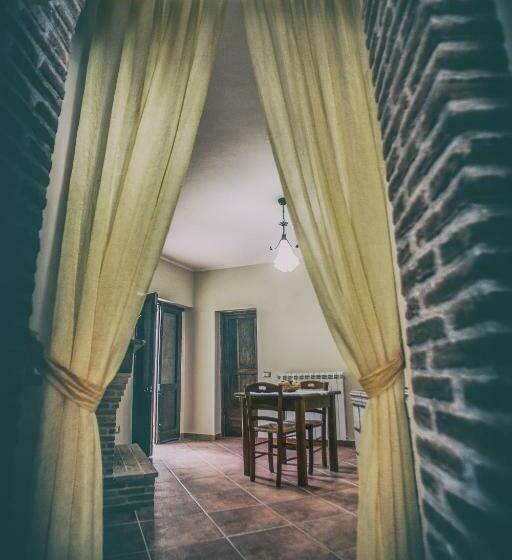 مبيت وإفطار La Dimora Di Giano