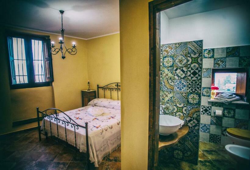 مبيت وإفطار La Dimora Di Giano