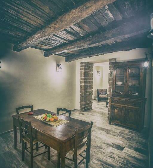 مبيت وإفطار La Dimora Di Giano