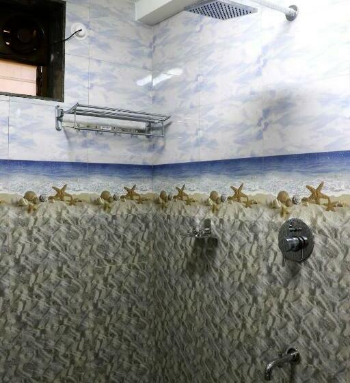 Bed and Breakfast Treebo Majestic Palms, 2 Km From Colva Beach