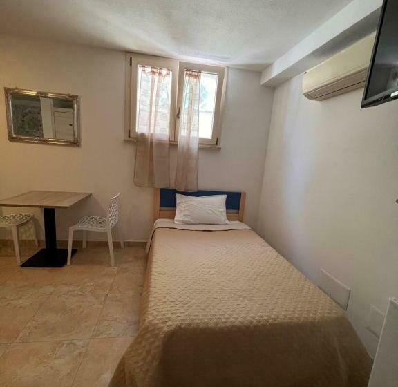 צימר Rena Bianca House