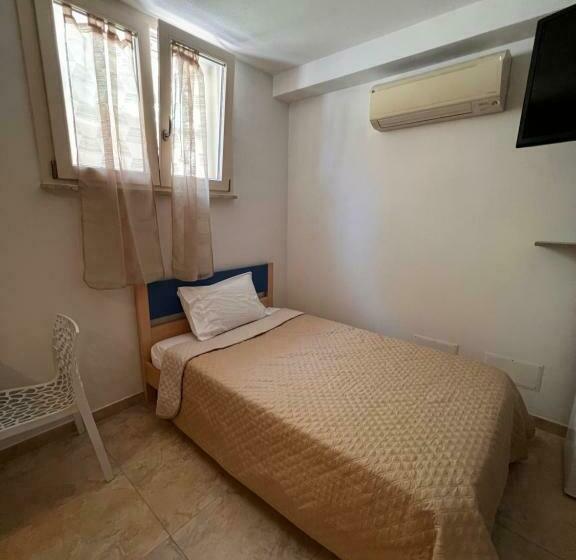 צימר Rena Bianca House