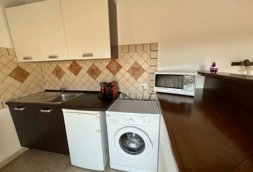 צימר Rena Bianca House