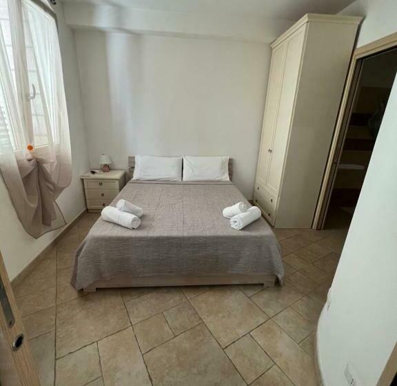 צימר Rena Bianca House