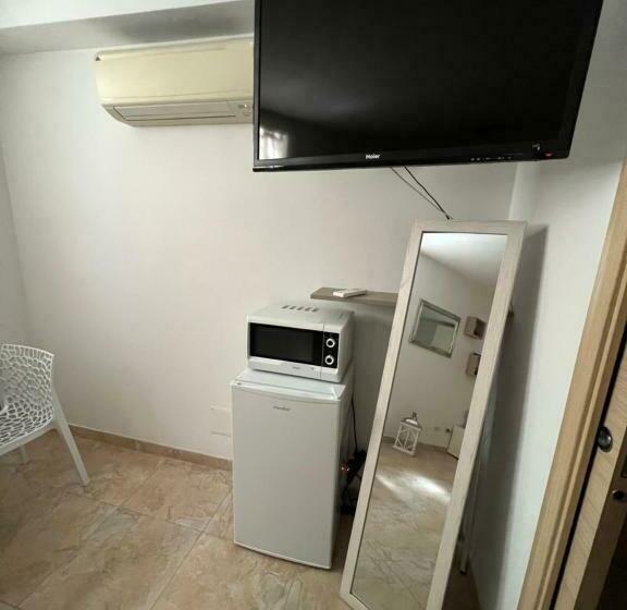 צימר Rena Bianca House