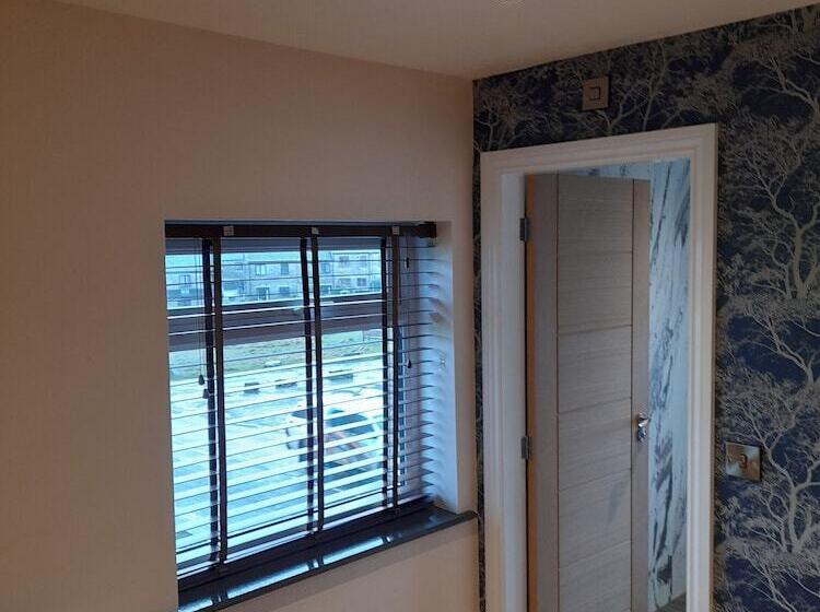 민박 The Boshaw Trout