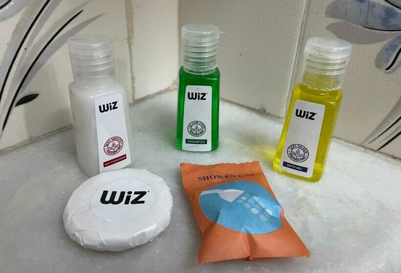 مبيت وإفطار The Edgeworth