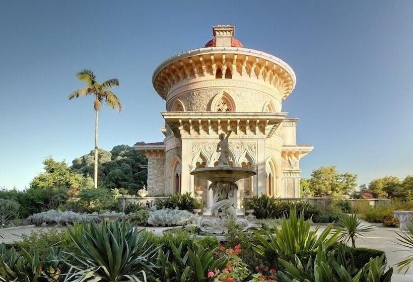 تختخواب و صبحانه Villa Bela Vista