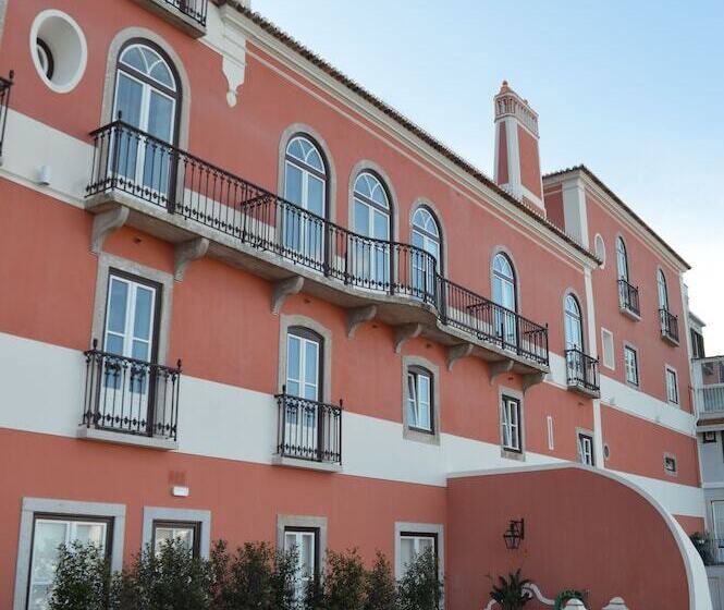 تختخواب و صبحانه Villa Bela Vista