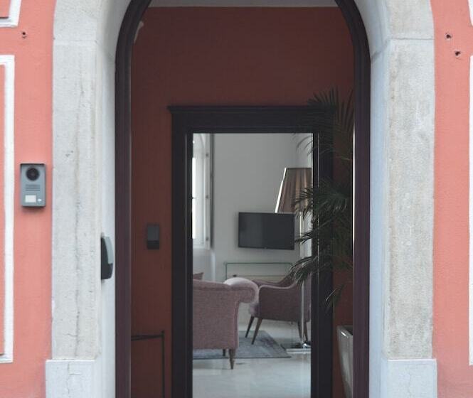 تختخواب و صبحانه Villa Bela Vista