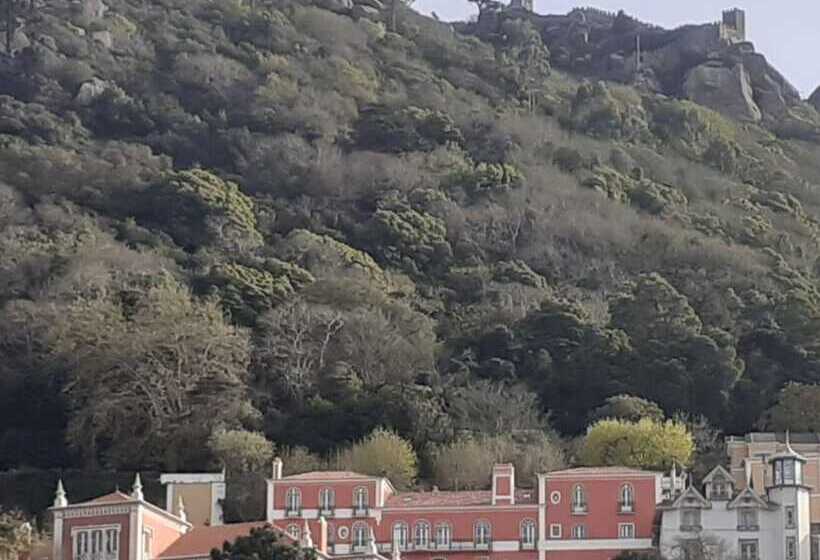 تختخواب و صبحانه Villa Bela Vista