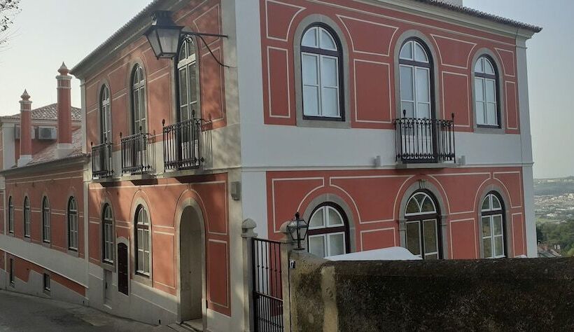 تختخواب و صبحانه Villa Bela Vista