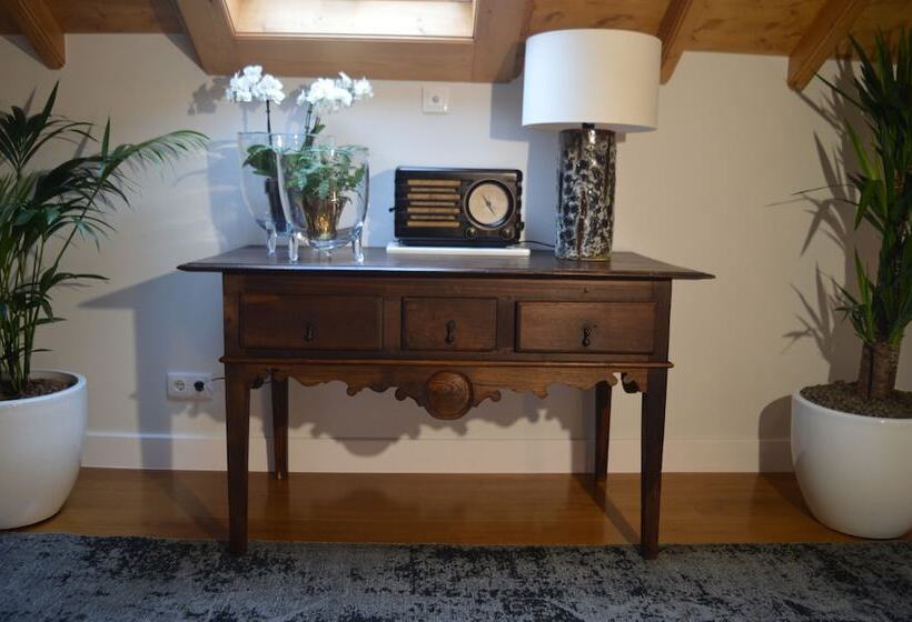 تختخواب و صبحانه Villa Bela Vista