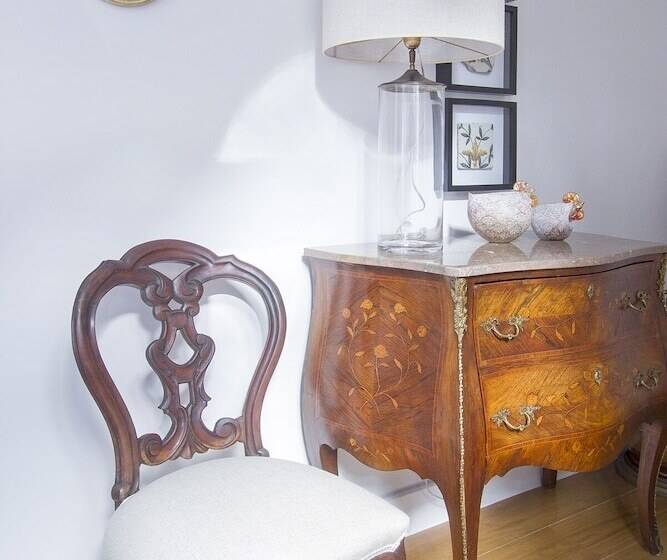 تختخواب و صبحانه Villa Bela Vista