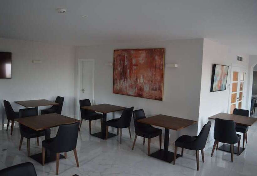 تختخواب و صبحانه Villa Bela Vista