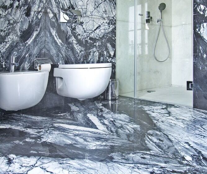 تختخواب و صبحانه Villa Bela Vista