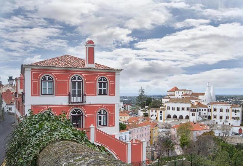 تختخواب و صبحانه Villa Bela Vista