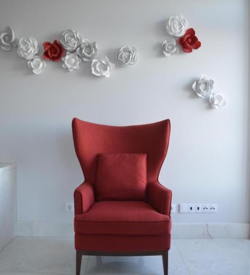 تختخواب و صبحانه Villa Bela Vista