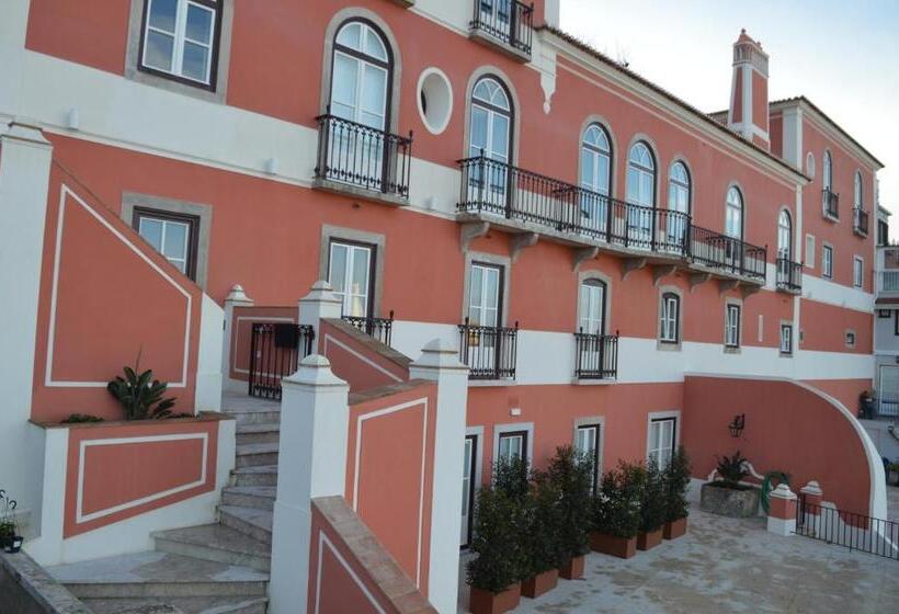 تختخواب و صبحانه Villa Bela Vista