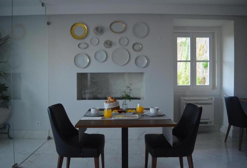 تختخواب و صبحانه Villa Bela Vista