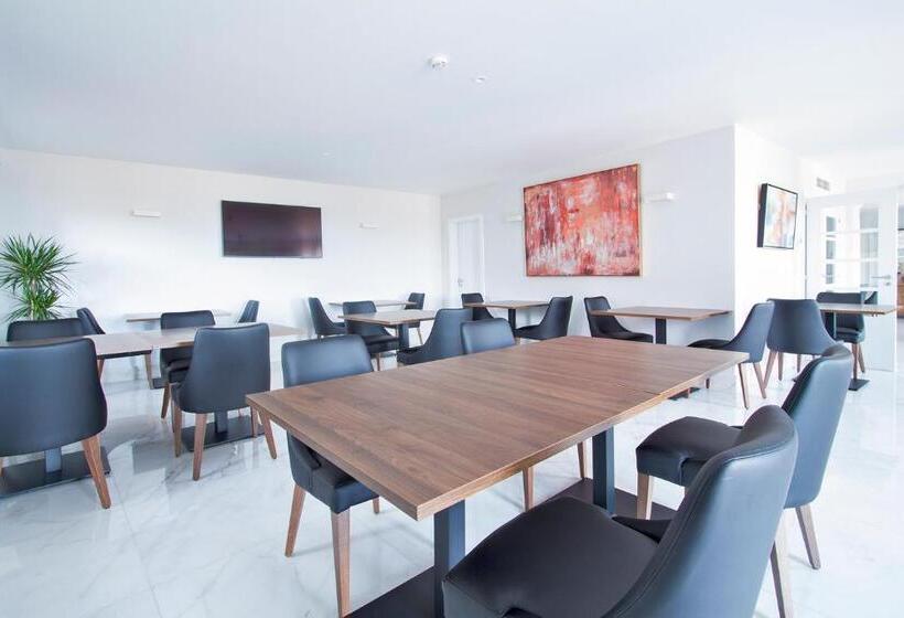 تختخواب و صبحانه Villa Bela Vista