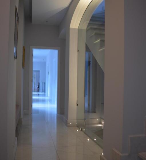 تختخواب و صبحانه Villa Bela Vista