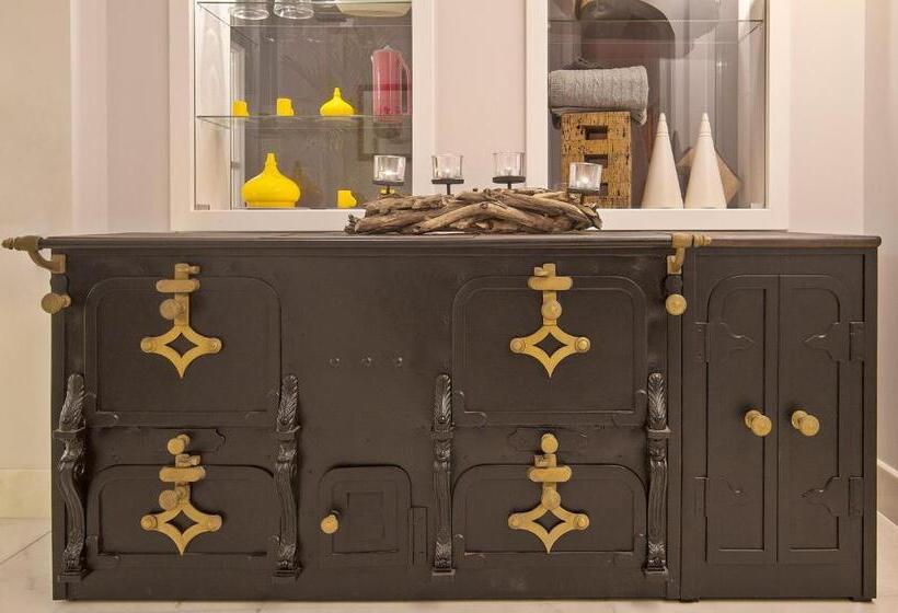 تختخواب و صبحانه Villa Bela Vista