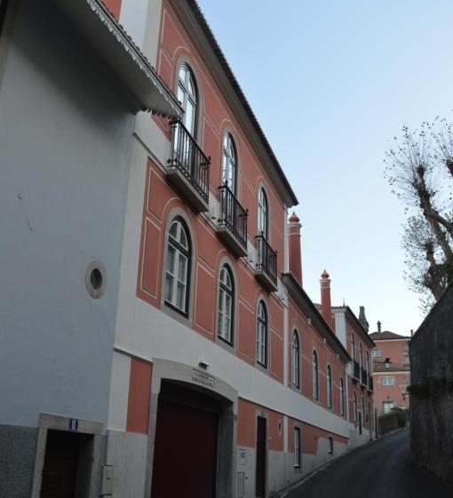 تختخواب و صبحانه Villa Bela Vista