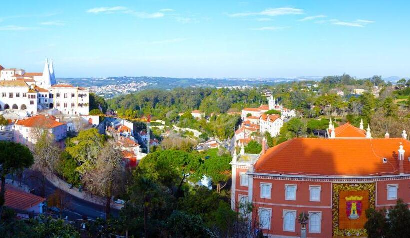 تختخواب و صبحانه Villa Bela Vista