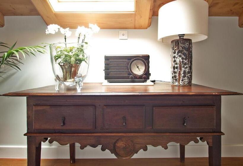 تختخواب و صبحانه Villa Bela Vista