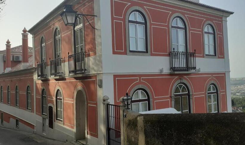 تختخواب و صبحانه Villa Bela Vista