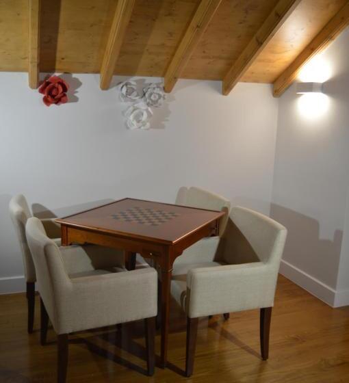 تختخواب و صبحانه Villa Bela Vista