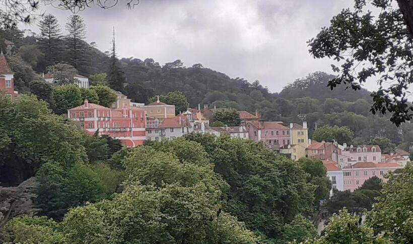 تختخواب و صبحانه Villa Bela Vista