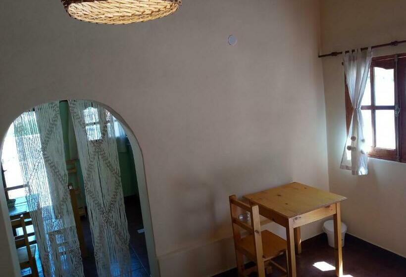 Cabaña Flor De Cardón Juella