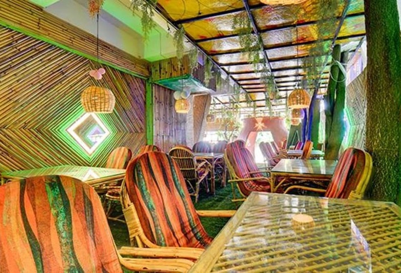 Fabhotel Sky Vista Inn   Nr Symbiosis College