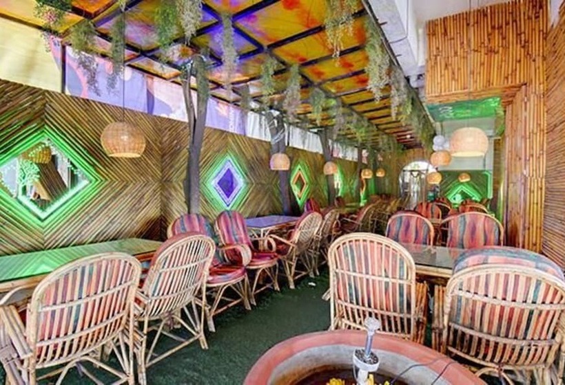 Fabhotel Sky Vista Inn   Nr Symbiosis College