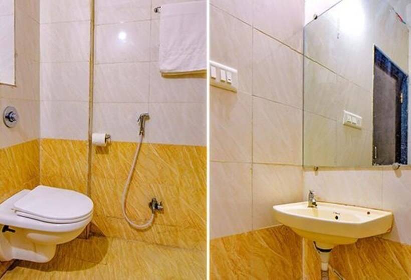 Fabhotel Sky Vista Inn   Nr Symbiosis College