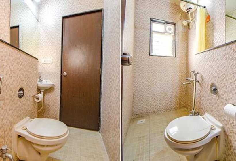 Fabhotel Sky Vista Inn   Nr Symbiosis College