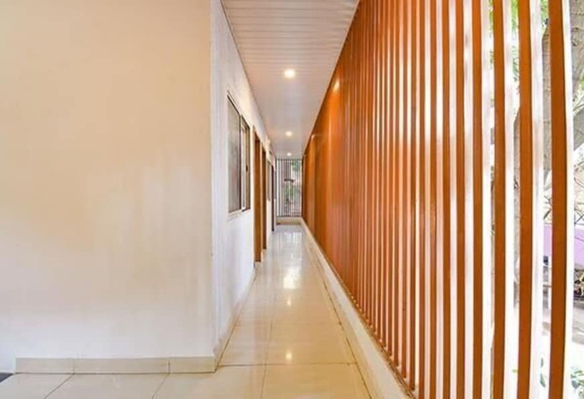 Fabhotel Sky Vista Inn   Nr Symbiosis College