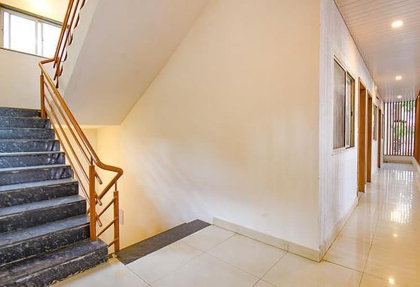 Fabhotel Sky Vista Inn   Nr Symbiosis College