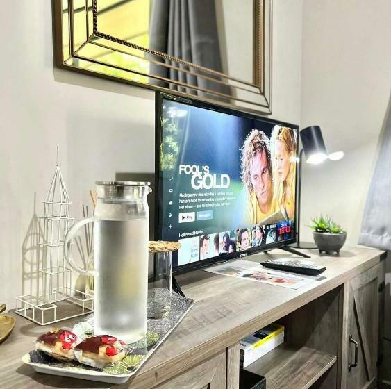 צימר Golden Pearl