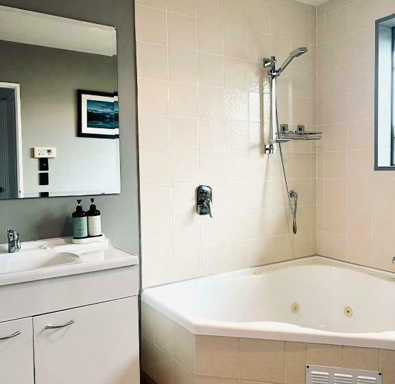 צימר Golden Pearl