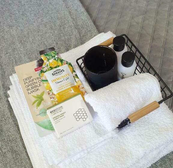 צימר Golden Pearl